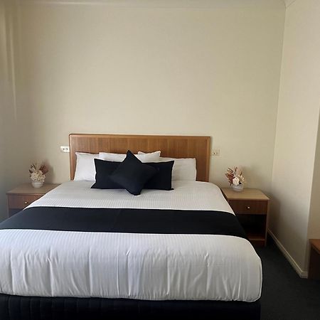 Turners Vineyard Motel Orange Ngoại thất bức ảnh