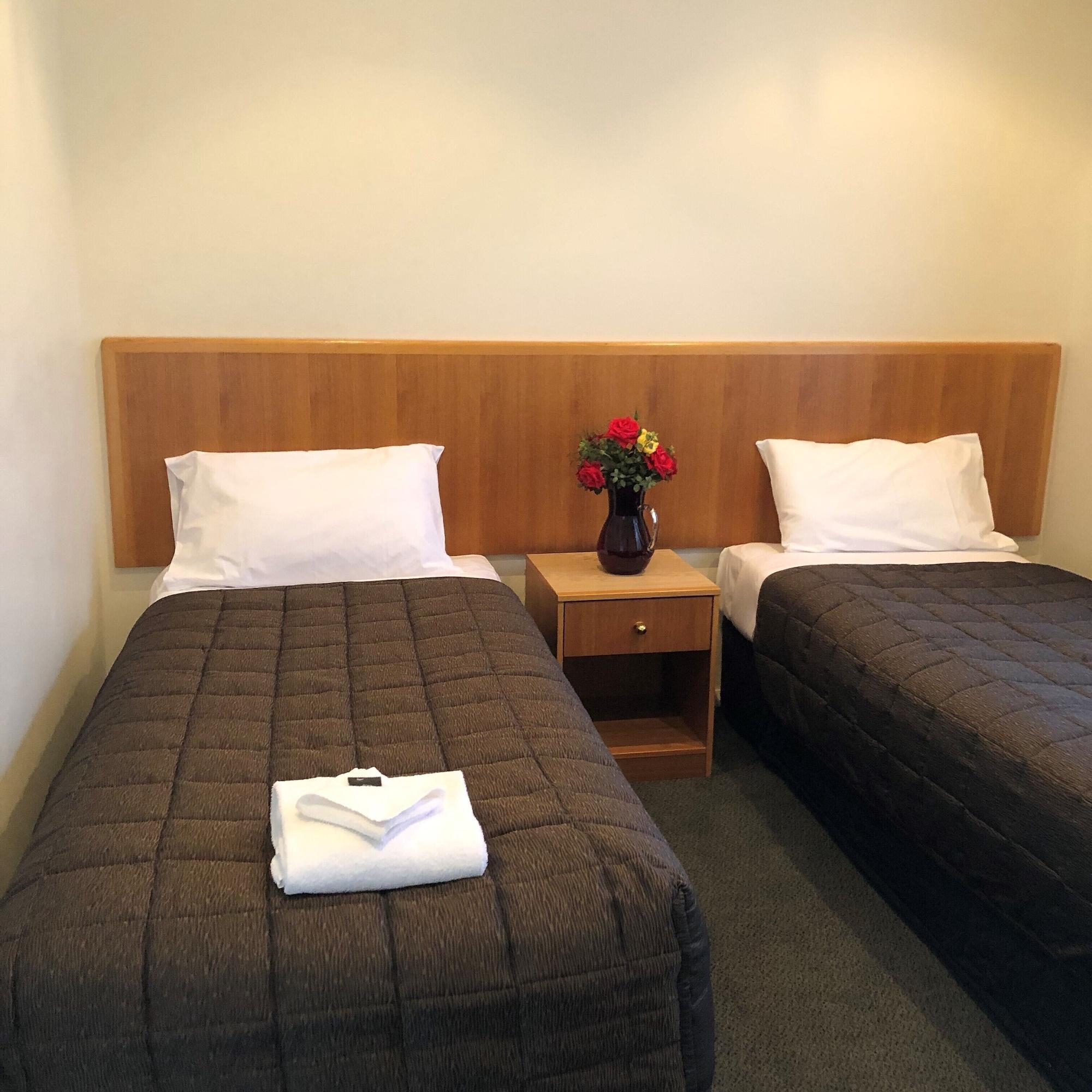 Turners Vineyard Motel Orange Ngoại thất bức ảnh