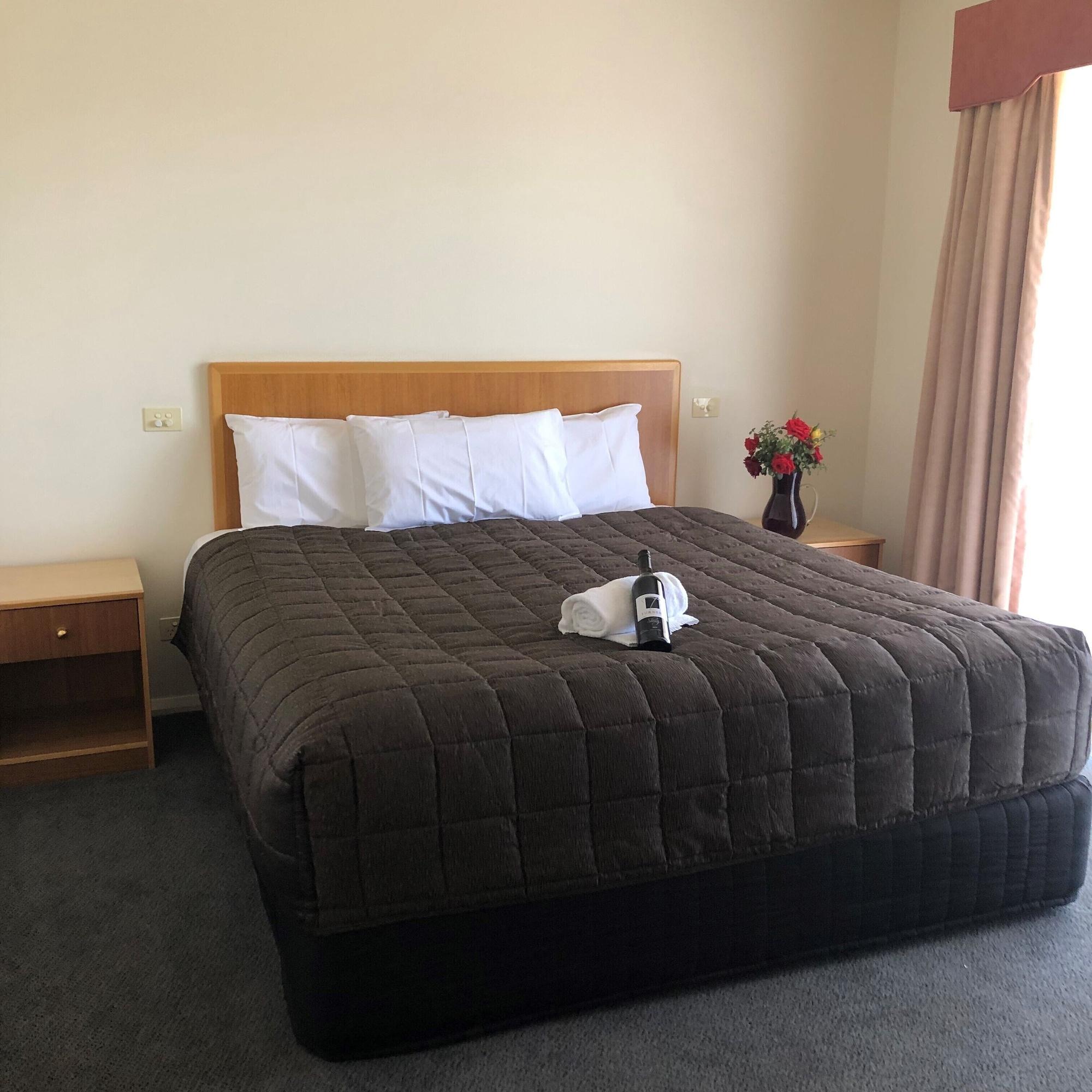 Turners Vineyard Motel Orange Ngoại thất bức ảnh