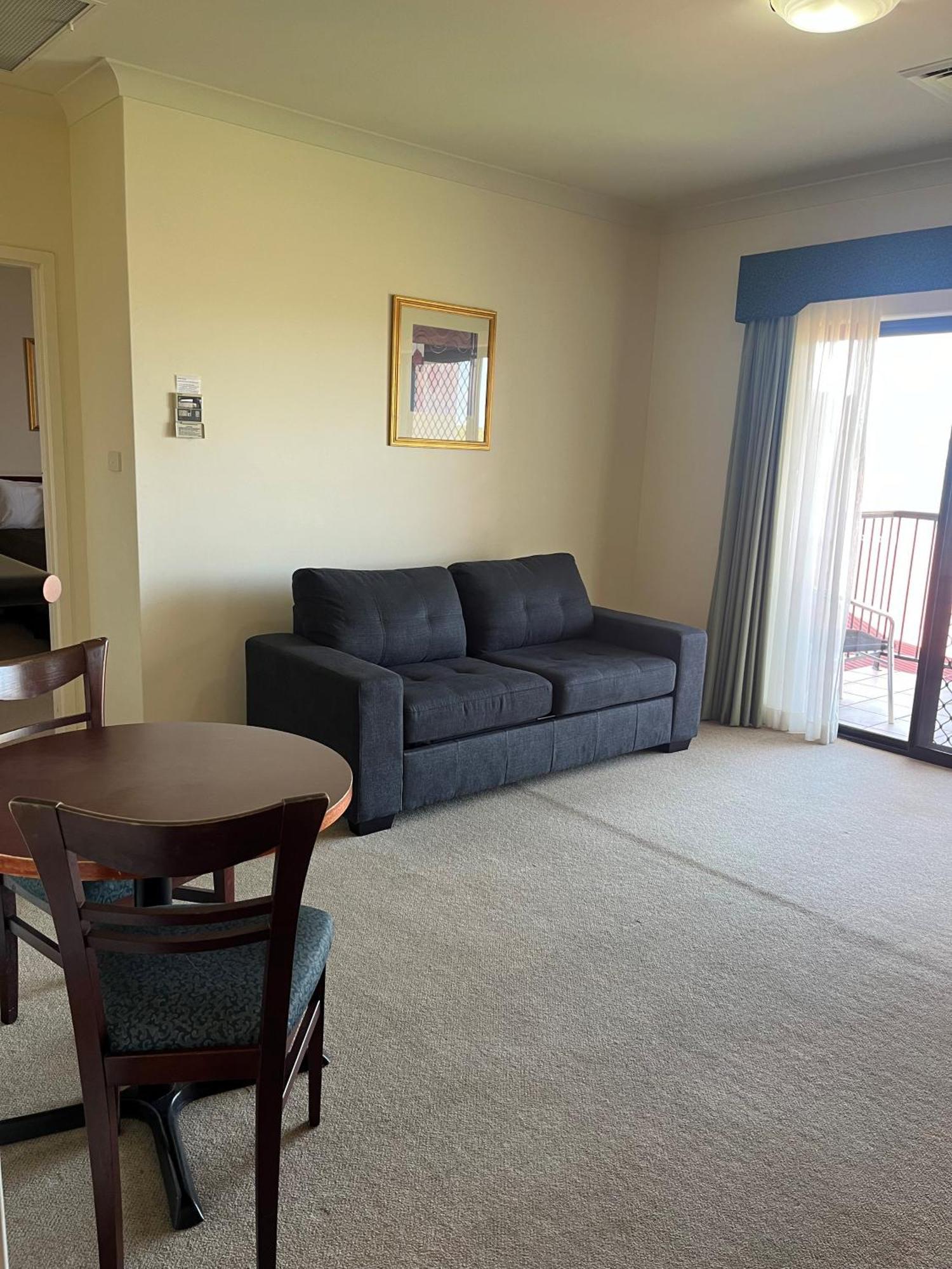 Turners Vineyard Motel Orange Ngoại thất bức ảnh