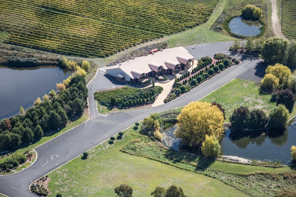 Turners Vineyard Motel Orange Ngoại thất bức ảnh
