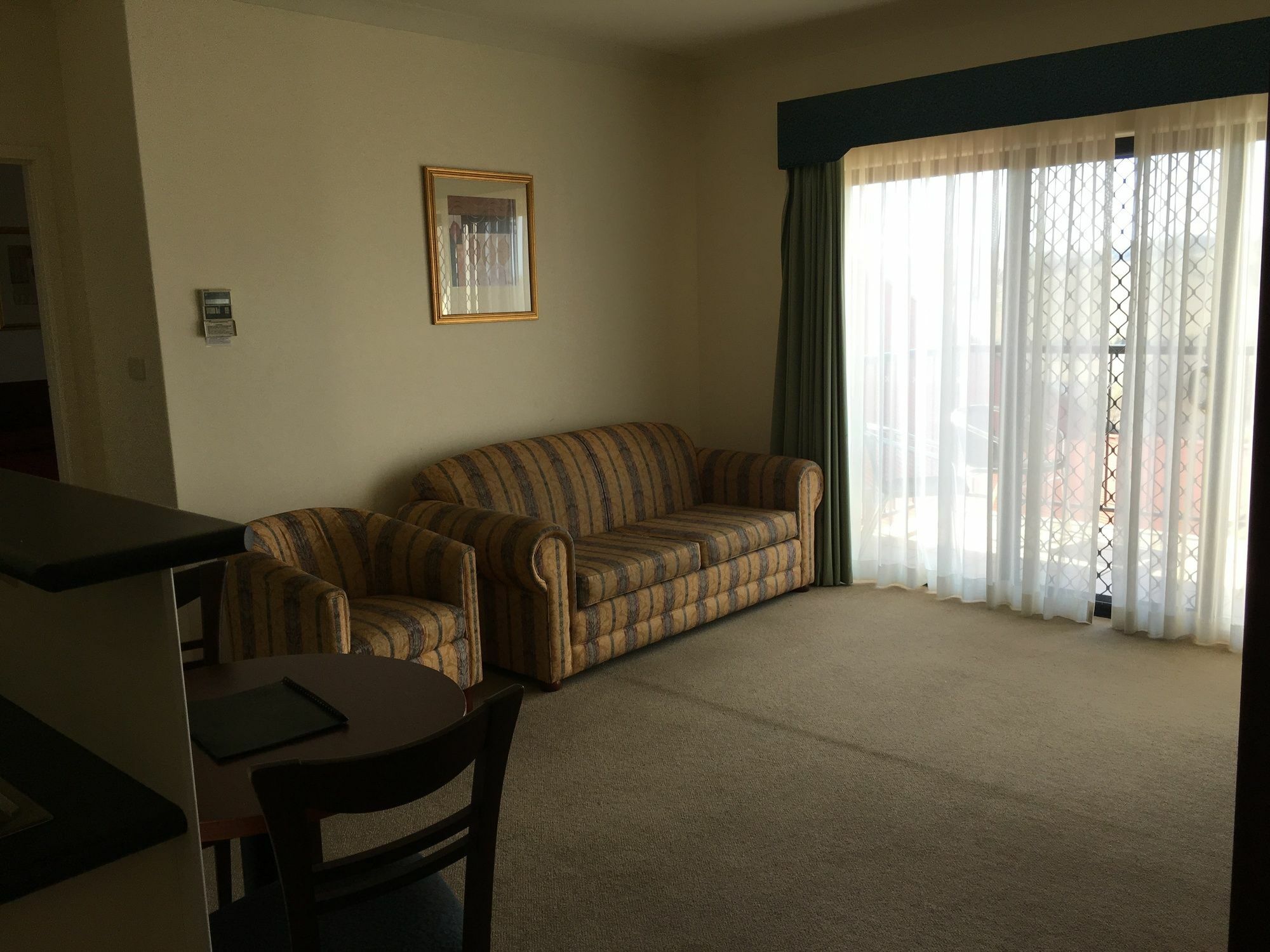Turners Vineyard Motel Orange Ngoại thất bức ảnh