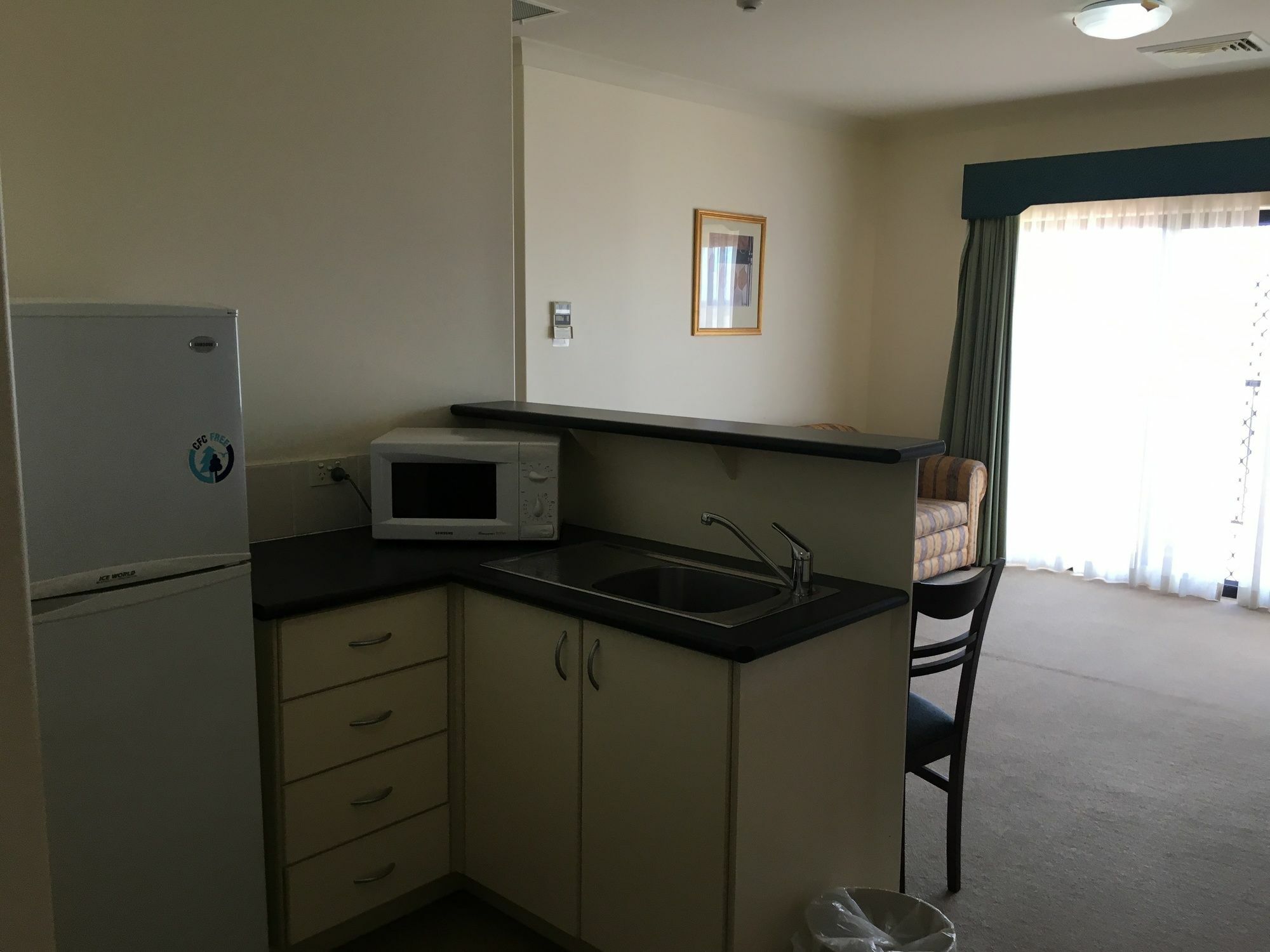 Turners Vineyard Motel Orange Ngoại thất bức ảnh